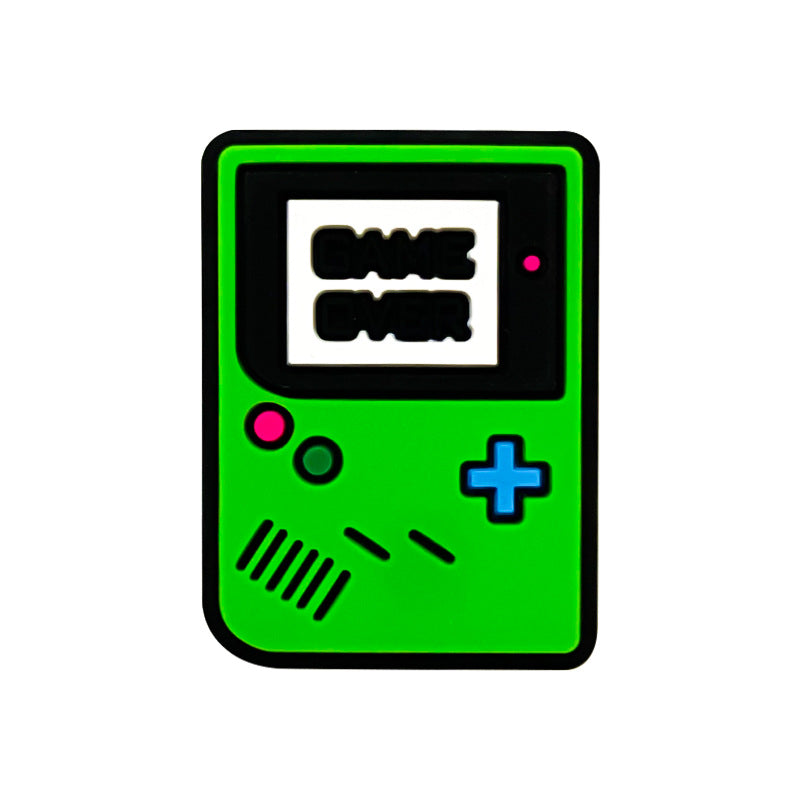 Wholesale 10pcs Simulation Controller, Nostalgic Handheld Game Console  DIY Beads